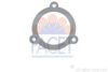 SKODA 113095850 Gasket, thermostat